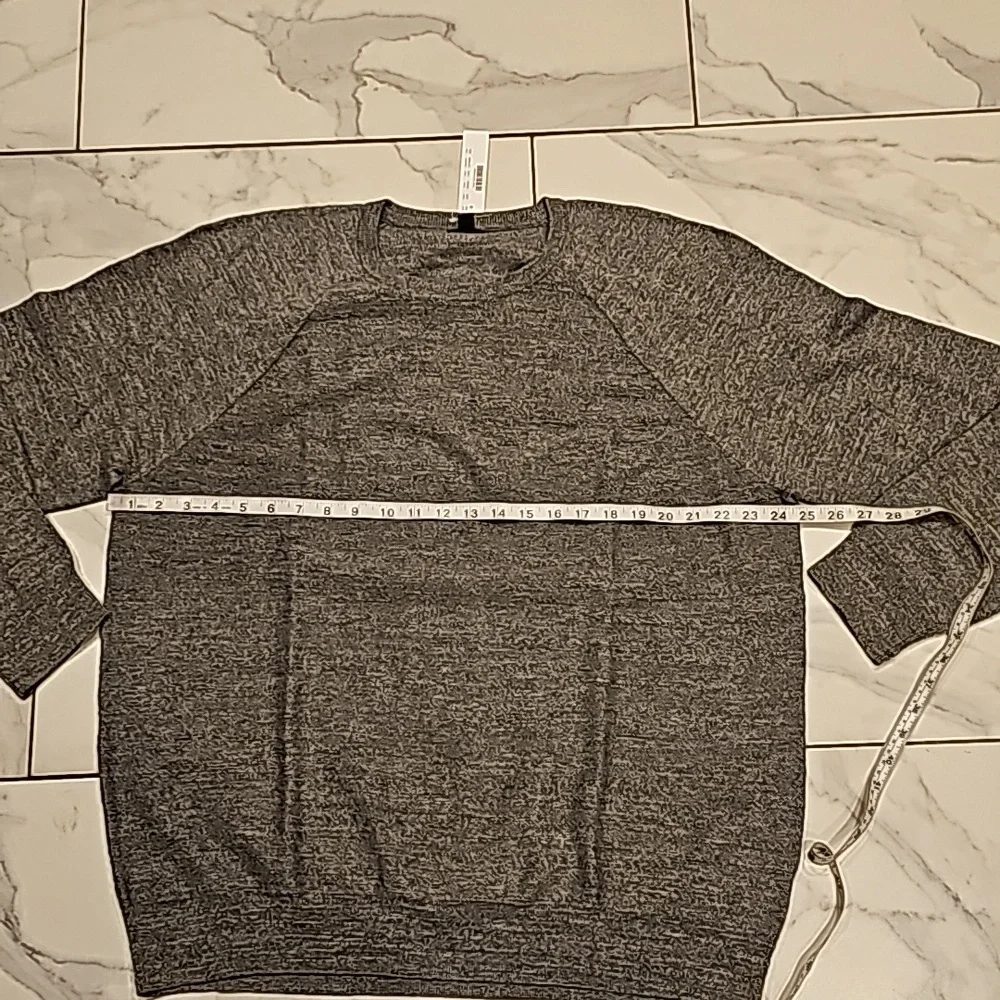 J.CREW SWATER